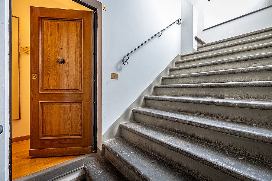 Family Run Hotel Florence center Old Town Apartment • Photo gallery