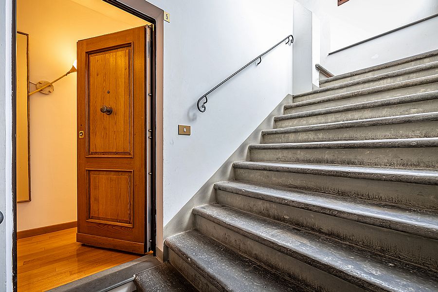 Family Run Hotel Florence center Old Town Apartment • Photo gallery