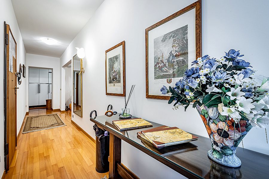 Family Run Hotel Florence center Old Town Apartment • Photo gallery
