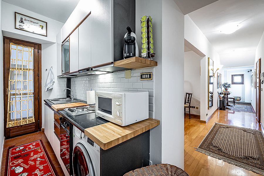 Family Run Hotel Florence center Old Town Apartment • Photo gallery