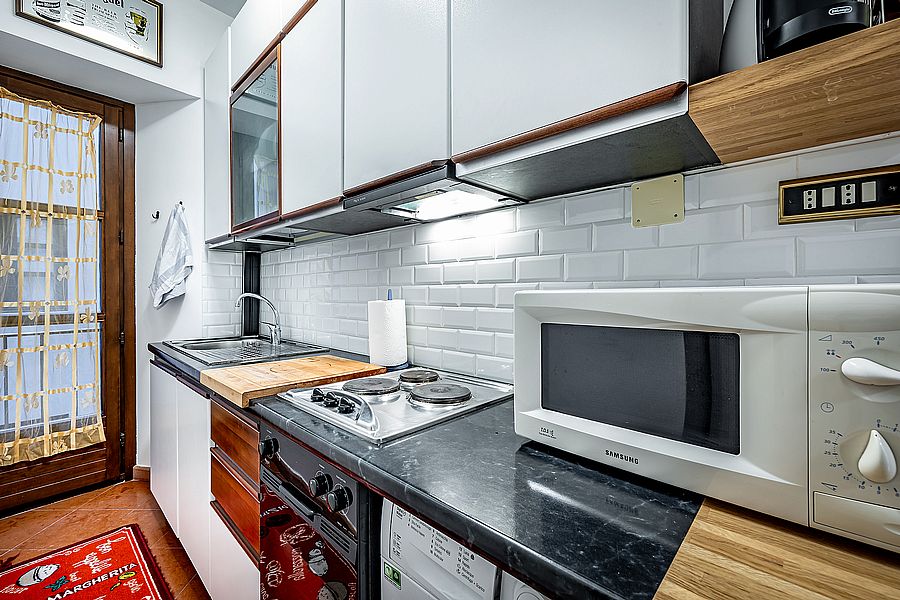 Family Run Hotel Florence center Old Town Apartment • Photo gallery