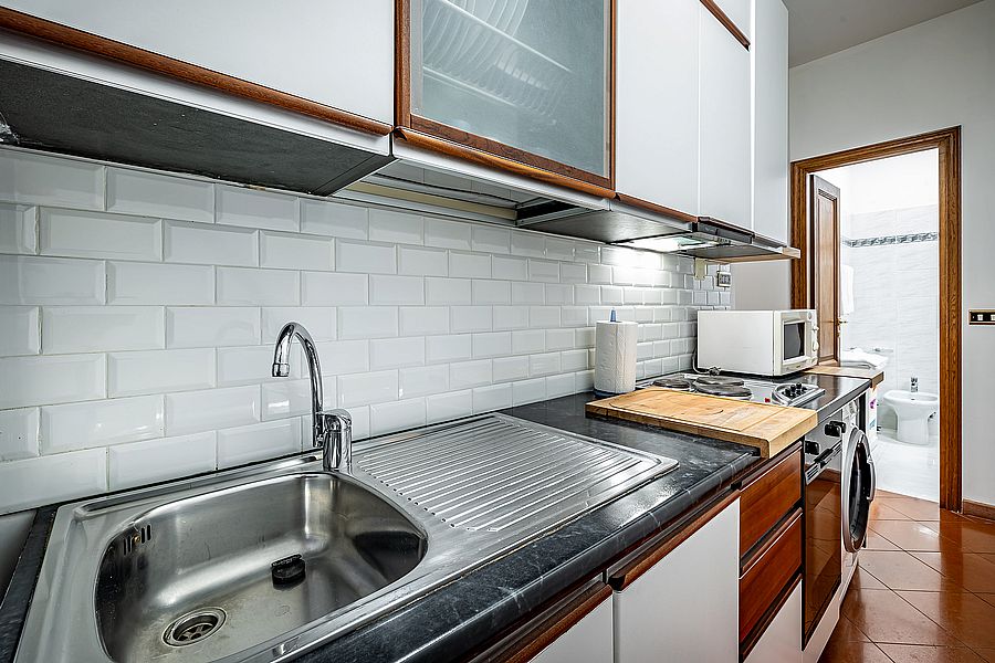 Family Run Hotel Florence center Old Town Apartment • Photo gallery