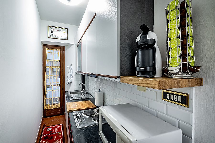 Family Run Hotel Florence center Old Town Apartment • Photo gallery