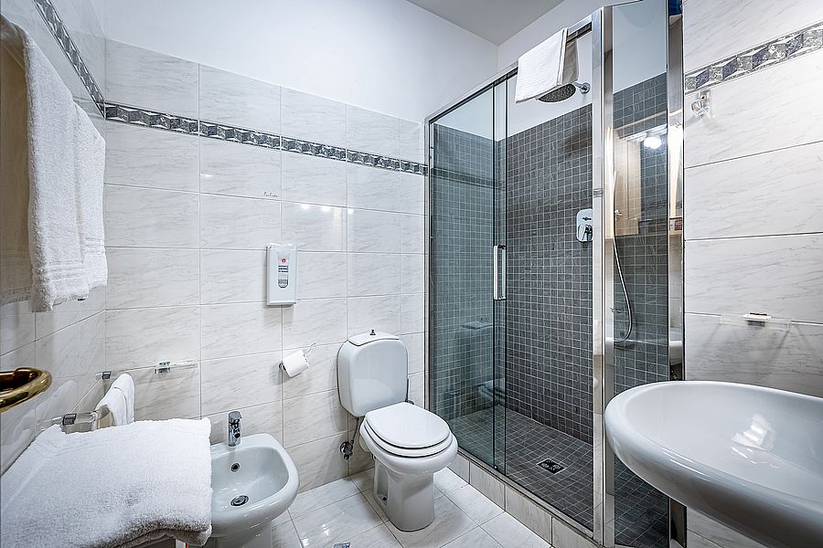 Family Run Hotel Florence center Old Town Apartment • Photo gallery