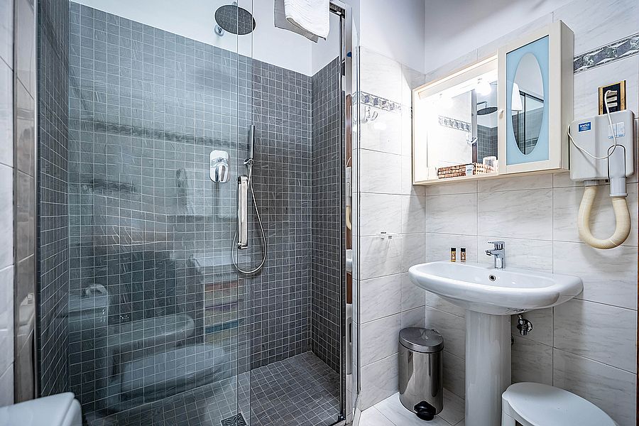 Family Run Hotel Florence center Old Town Apartment • Photo gallery
