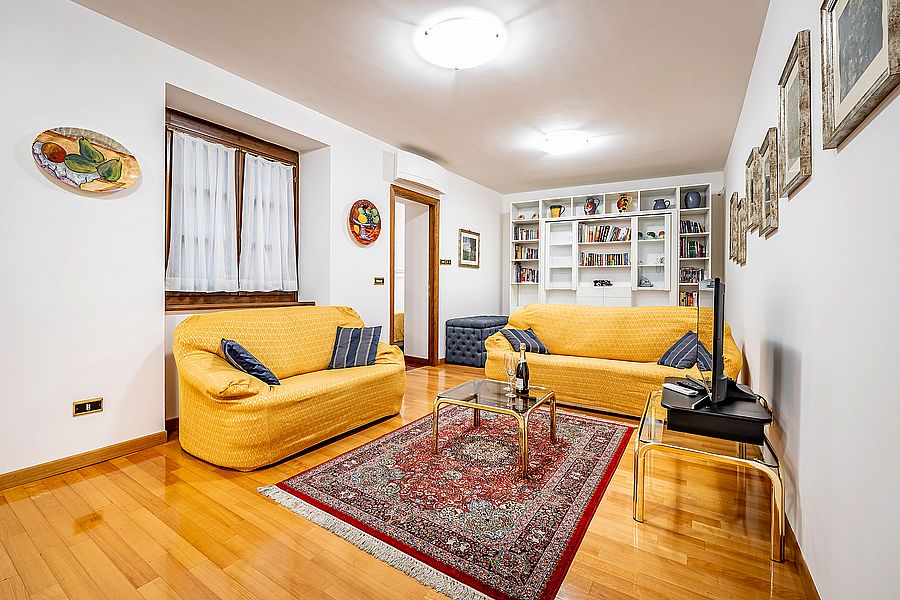 Family Run Hotel Florence center Old Town Apartment • Photo gallery