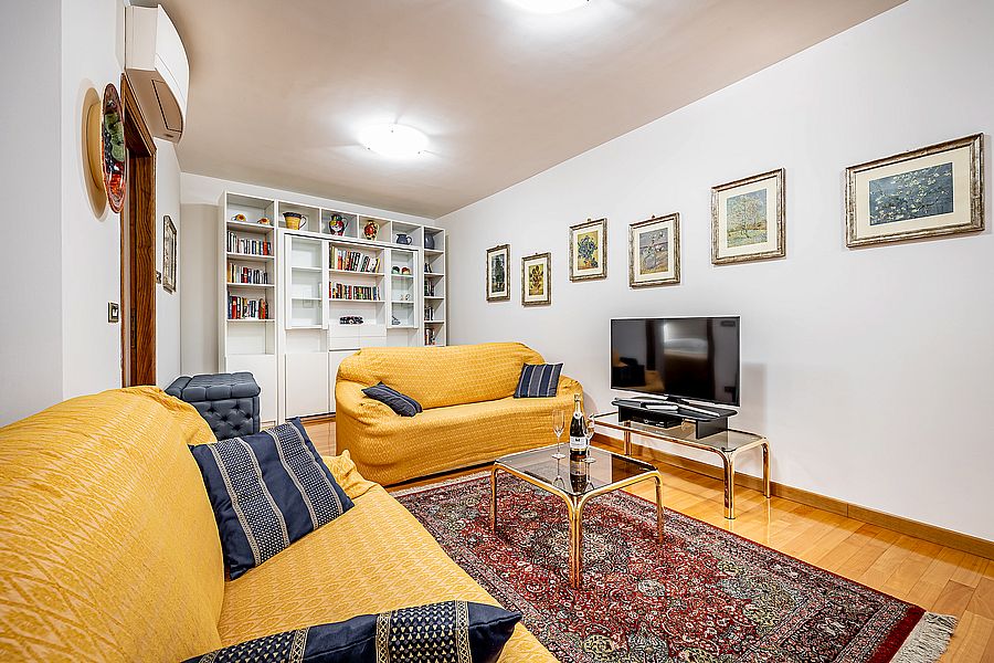 Family Run Hotel Florence center Old Town Apartment • Photo gallery