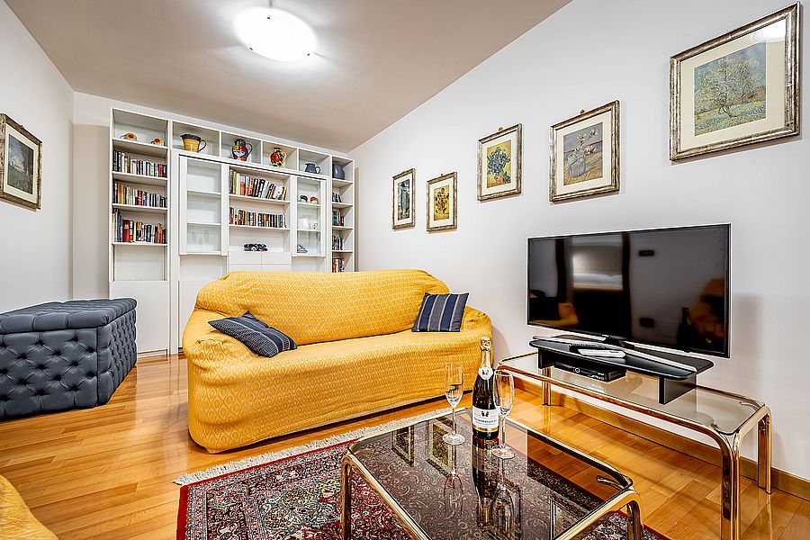 Family Run Hotel Florence center Old Town Apartment • Photo gallery