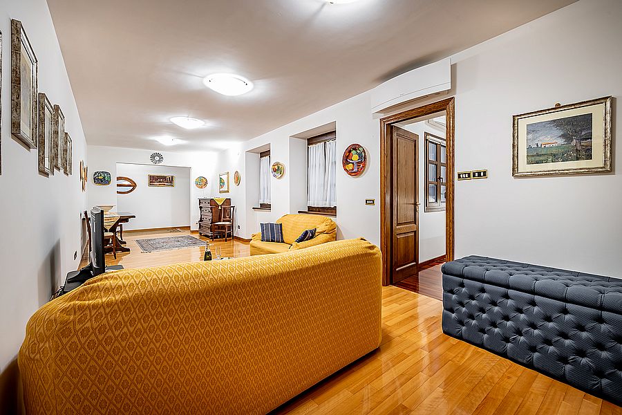 Family Run Hotel Florence center Old Town Apartment • Photo gallery
