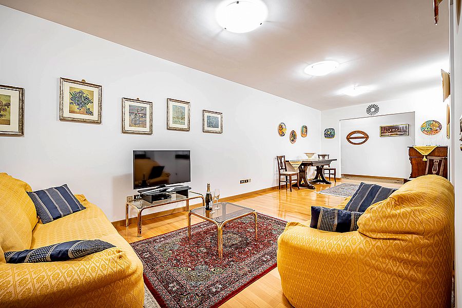 Family Run Hotel Florence center Old Town Apartment • Photo gallery