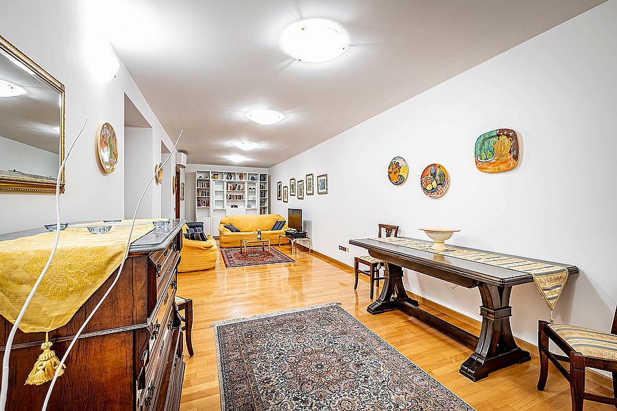 Family Run Hotel Florence center Old Town Apartment • Photo gallery