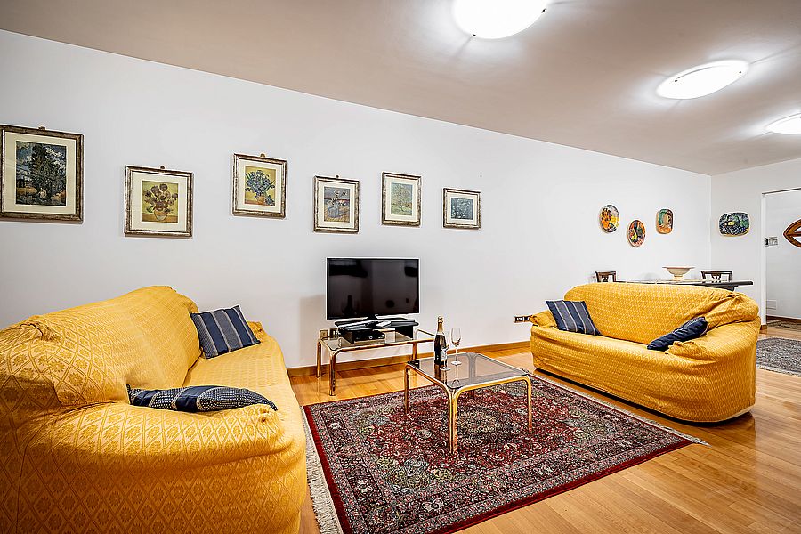 Family Run Hotel Florence center Old Town Apartment • Photo gallery