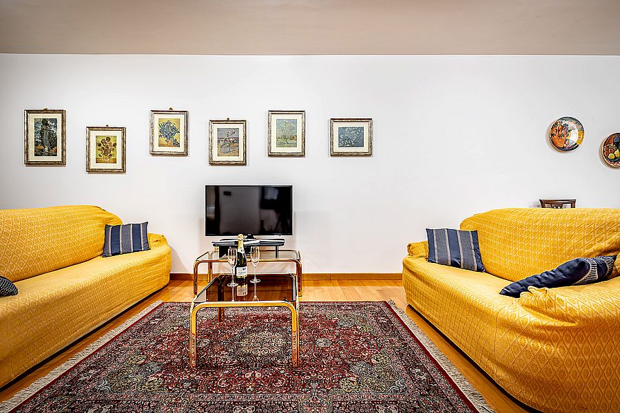 Family Run Hotel Florence center Old Town Apartment • Photo gallery