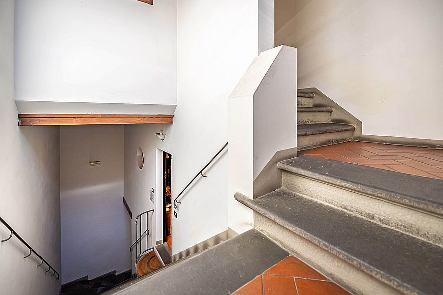 Family Run Hotel Florence center Old Town Apartment • Photo gallery