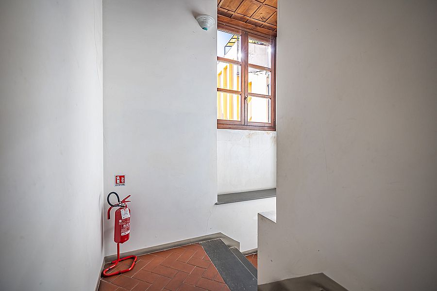 Family Run Hotel Florence center Old Town Apartment • Photo gallery