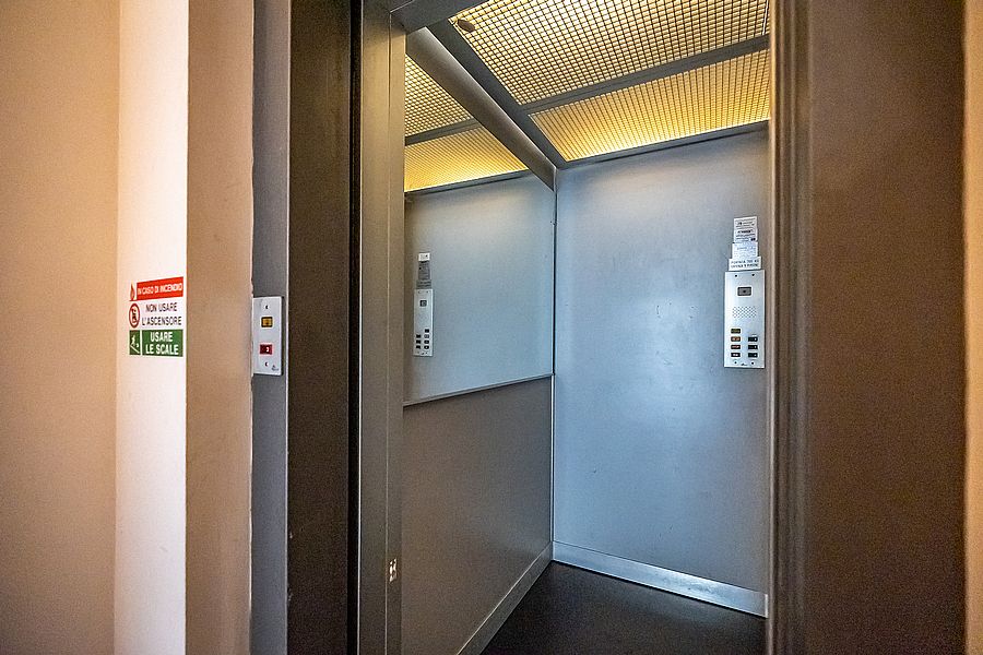 Family Run Hotel Florence center Old Town Apartment • Photo gallery