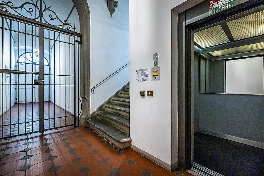 Family Run Hotel Florence center Old Town Apartment • Photo gallery