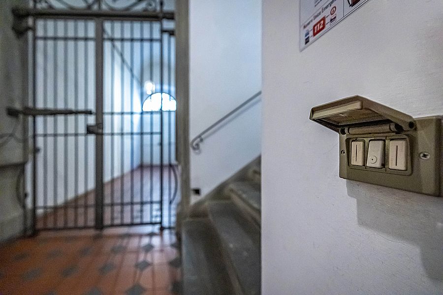 Family Run Hotel Florence center Old Town Apartment • Photo gallery