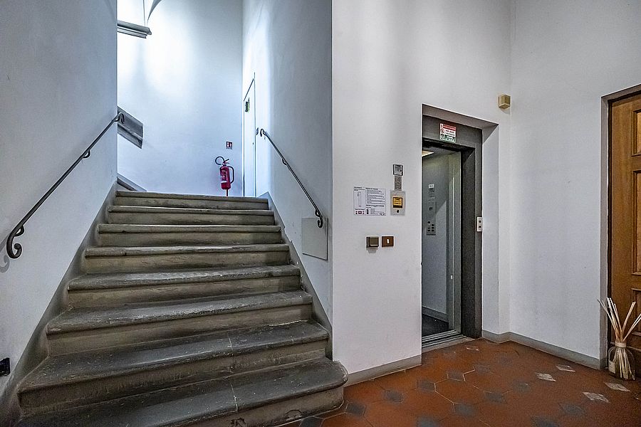 Family Run Hotel Florence center Old Town Apartment • Photo gallery