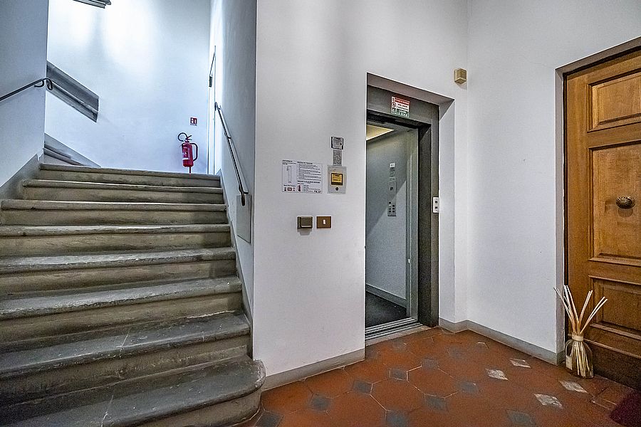Family Run Hotel Florence center Old Town Apartment • Photo gallery