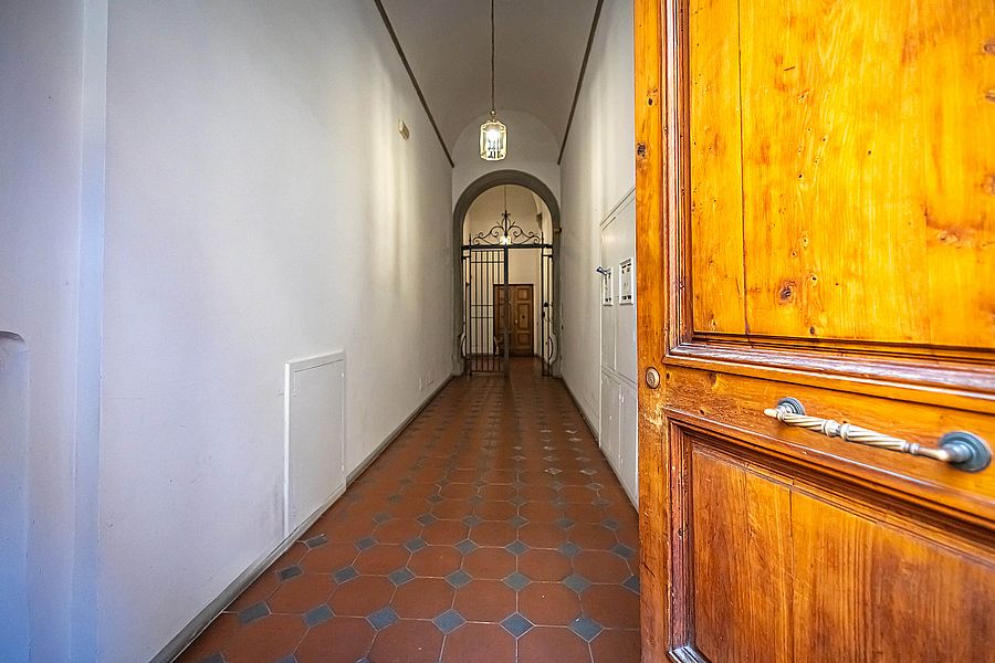 Family Run Hotel Florence center Old Town Apartment • Photo gallery