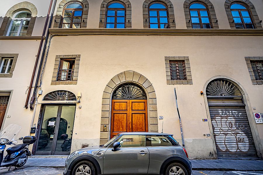 Family Run Hotel Florence center Old Town Apartment • Photo gallery